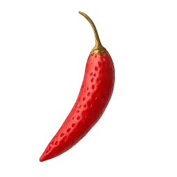 Kashmiri Chili