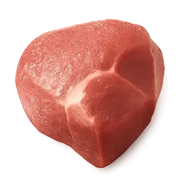 Lamb Or Chicken
