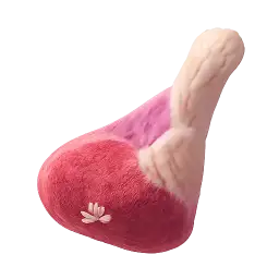leg of lamb