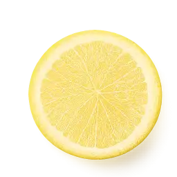 lemon juice