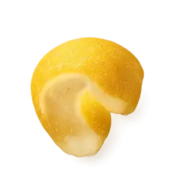 Lemon Peel