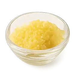 lemon zest