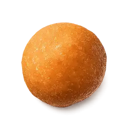 Lentil Dumpling
