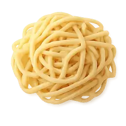 Lo Mein Noodle