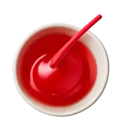 Maraschino Cherry