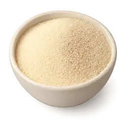millet flour