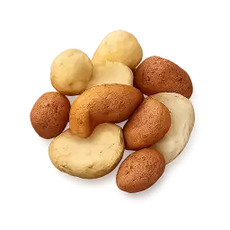 Mixed Nut