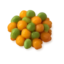 Mixed Vegetable