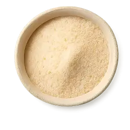 mung bean flour