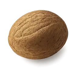 Nutmeg