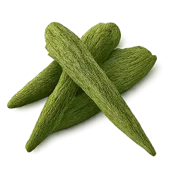 Okra