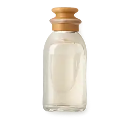 orange blossom water