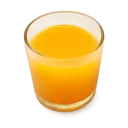 orange juice