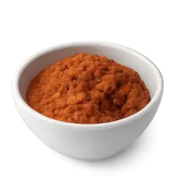 Panang curry paste
