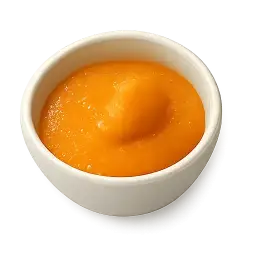 papaya paste