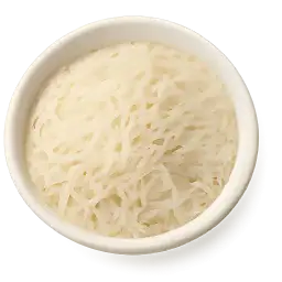 Parboiled Rice