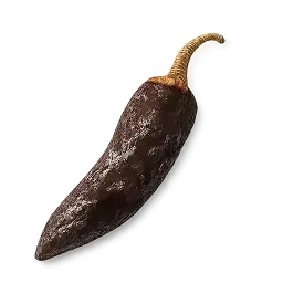 Pasilla Chile
