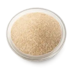 peanut powder