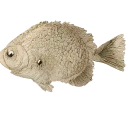 Pearl Spot Fish
