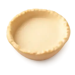 Pie Crust