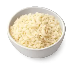 Popped Rice