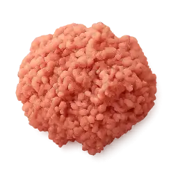 pork mince