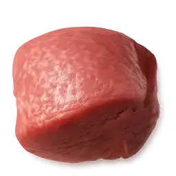 pork or beef