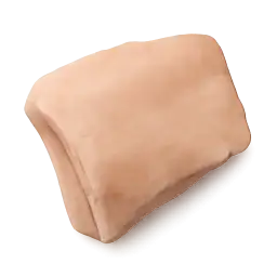 Pork Skin