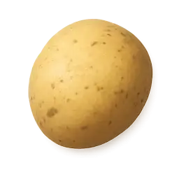 potato starch