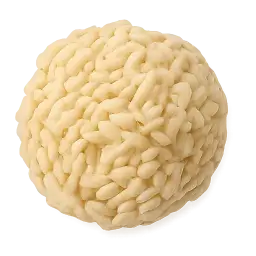 Puffed Rice