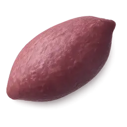 Purple Yam