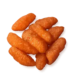 Red Ant Larva