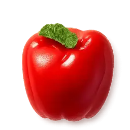 Red Bell Pepper