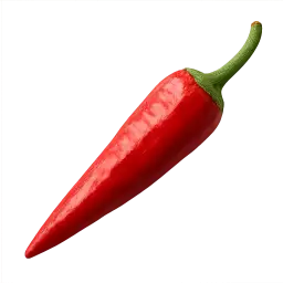 red chili powder