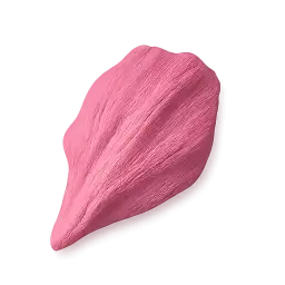 Rhododendron Petal