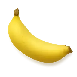 Ripe Banana