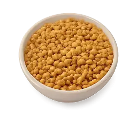 Roasted Chana Dal