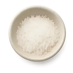 rock salt