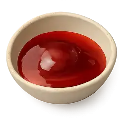 rose syrup
