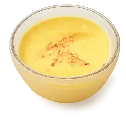 Saffron Milk