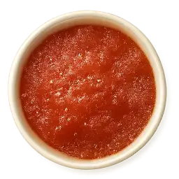 salsa roja