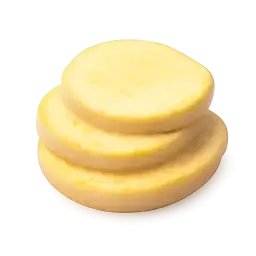 sliced