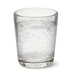soda water