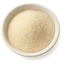 Sorghum Semolina
