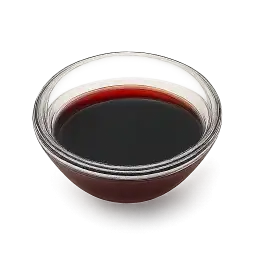 soy sauce