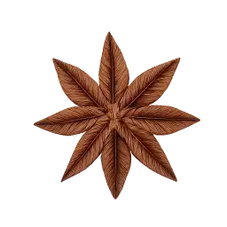 star anise