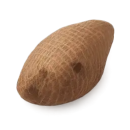 Taro Root