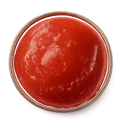 tomato sauce