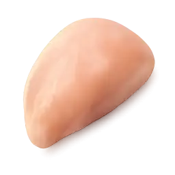 Turkey Or Chicken Breast