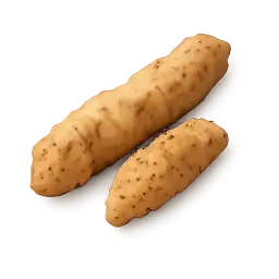 Turmeric Root